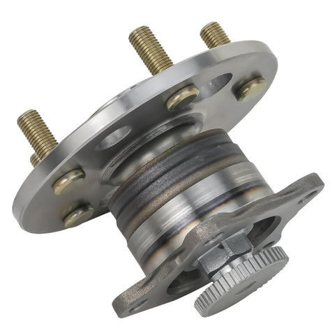 Rear Wheel Bearing Hub Assembly Fits 1992-2001 Toyota Camry, 1995-2004 Avalon, 1999-2003 Solara, 1992-2001 Lexus ES300, 1999-2003 RX300 FWD - 5 Lug