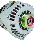 Alternator 8301 Replacement For Chevrolet Cadillac GMC Hummer V6 V8 2007 Through 2014 Fits 15093928 15857608 15905871 25877026