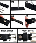 Step-by-step guide using Top Shelf Heavy Duty Chicago Screws And Screw Posts Featuring Sleek Copper Finish And Rock Solid Threads 100 Complete Sets.