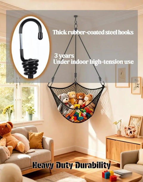 Heavy Duty Bungee Cords With Hooks Four Pack Two Foot Black Elastic Straps Twenty Four Inches Stretch To Thirty Five Inches Hook