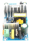 Dual Output AC To DC Isolated Power Supply Module With 24V 4A And 5V 1A Wide Input 90-256V AC 50/60Hz 120W Industrial Grade Power Supply With Overcurrent Overload And Short-Circuit Protection top view