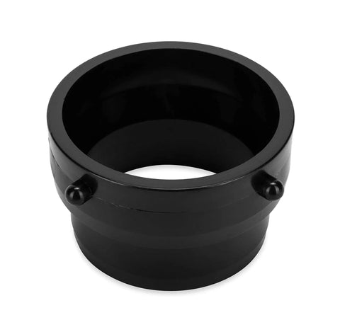 Camper And RV Sewer Hose Twist Connect Kit For No Fuss Easy Connection Of Two Hoses With A Simple Nonrestrictive Design Extends Reach
