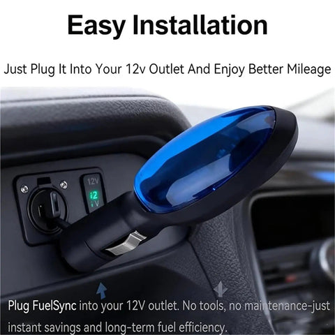 Gas Saver 4 Pack For Cars 12V Vehicle Mounted Fuel Economizer Save On Gas Easy Plug And Play Installation Multi Fuel Compatibility Works With Gasoline And More Wallet Friendly Shark Green Energy