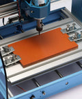 Heavy Duty M6 T Slot Engraving Machine Press Plate Fixing Fixture Kit For Desktop CNC Milling Machines Steel Clamp Plates 50x20mm Built To Last