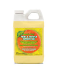 Paint Remover Gel For DIY Projects Strips Acrylic Latex Oil And Water Based Paints And Varnishes In One Shot Orange Citrus Scent One Half Gallon