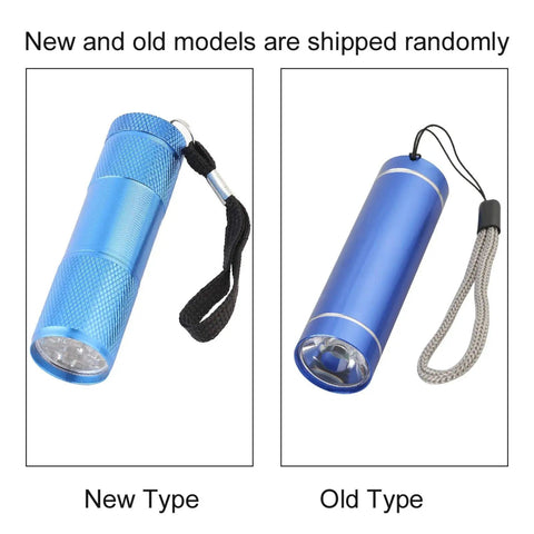 Flashlights for No Clean Solder Flux Liquid Paste Repair Tool Set For PCB And BGA Boards With Needle Tip And Built In Light