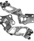 Sienna Sliding Door Roller Hinge Pair For 2004 2010 Models Left Driver Side And Right Passenger Side Center Door Power Roller Assembly