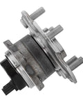 Rear Wheel Bearing Hubs Assembly Replacement For Toyota RAV4, Corolla iM, Scion tC, Scion iM, Lexus HS250h, NX200t, NX300, NX300h
