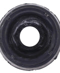 Top view of Front Upper Strut Mount Bushing Bearing Kit For VW Golf MK4 Jetta GTI Beetle And Audi TT with circular black design.