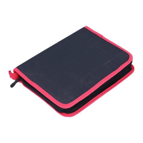 Carrying case for 38 Piece Panel Removal Tool Kit Durable Ergonomic Pry Trim Tools For Automotive Marine Furniture And Aircraft Interior
