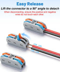 Connector with wires for 12V 6Ah lithium battery with charger for DIY projects and kids ride on cars RC cars robots solar panels and LED lighting