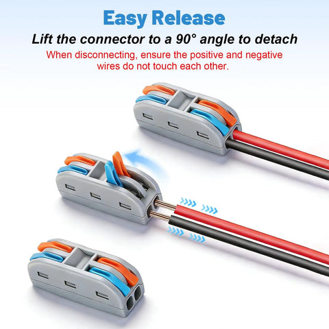 Connector with wires for 12V 6Ah lithium battery with charger for DIY projects and kids ride on cars RC cars robots solar panels and LED lighting