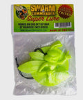 Swarm Commander Super Lure Bee Lure 1 Pack for Beehives in packaging
