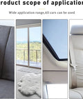 Product scope showing applications for Carpet And Upholstery Extractor Wand For Auto Detailing And Hand Vac Deep Clean Car Seats Sofas Home Water Extraction High Compatibility With Portable Extractors And Truck Mounts