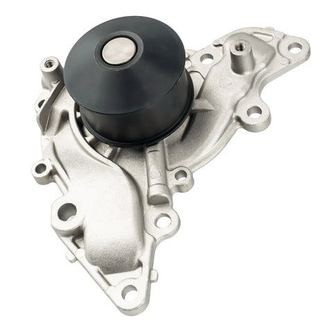 Street Ready Timing Belt And Tensioner Kit Built Sick To Handle Daily Grinds Flawless Fitment For 1996 Through 2000 Chrysler Sebring 2.5L Plus Eclipse And Galant Drives