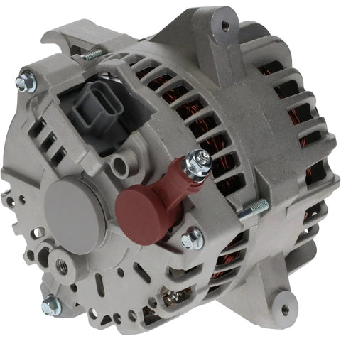 Plug N Play Replacement Alternator For Ford Mustang 4.6L V8 From 1999 To 2004 Drop In Ready And Reliable Power Compatible With XR3U 10300