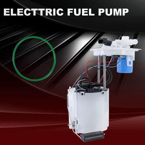 Fuel Pump Module Assembly For Buick Verano 2011 Through 2015 And Chevrolet Cruze L4 1.4L 1.8L 2.0L 2.4L Replacement E4034M SP4077M