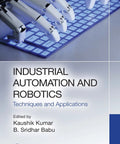 Robotic hand typing on a keyboard, part of the Master Industrial Automation And Robotics With This Awesome Guide.