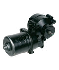 Remanufactured Domestic Wiper Motor Direct Fit Replacement crafted for whisper quiet running and ridiculous durability.