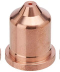 Powermax 45 Nozzles 220941 Pack Of 5 Copper Tips For Plasma Cutter Replacement Durable Copper Nozzles Pro Grade For Clean Cuts