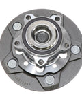 Front Wheel Hub Assembly For 2019 Transit Van Hub425 Direct Replacement OEM-Quality Front Hub Bearing Kit