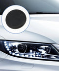 Direct Fit VW CC HID Xenon Headlight Dust Cap Dust Cover Bulb Plug Replacement For Xenon Lamp OEM 1300502027
