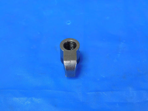 No Fuss CL-20 Drop-In Insert Clamp For M-CLAMP Tool Holders Heavy Duty CNC Milling Hardware Replacement Clipping Torque Locking Bolt angle view