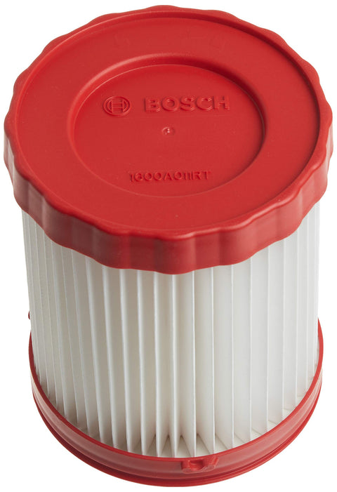 Replacement HEPA Filter For 18V 2.6 Gallon Wet Dry Vacuum Cleaner Easy Install Washable Filter Delivers Sustained Suction