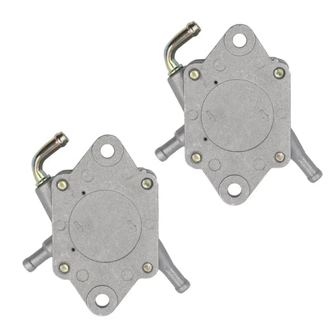 Fuel Pump Replacement 49040-2067 For Club Car Gas Golf Cart DS Precedent 1984 Up Kawasaki 290FE 350FE Engines