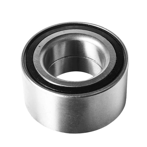 Front Two Piece Wheel Bearings Assembly For 1990 To 2002 Volkswagen Cabrio Corrado Golf Jetta Passat Premium Quality Direct Replacement