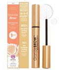 Brow Boosting Serum For Fuller, Bolder Brows And Your Brow Game With Vitamins, Peptides, Antioxidants And Amino Acids, 3 mL bottle
