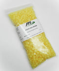 Sticky Wax That Holds Tight And Dries Fast Go To Jewelry Casting Wax For Sprues Beads 8oz Quick Bonding For Repairing Wax Patterns And Joining Pieces For Jewelry Making. 8 oz yellow wax beads bag