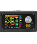 Voltage Regulator DC To DC Converter 0-36V Output 12A 216W Adjustable Power Supply, digital display and control knob