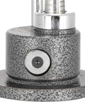 No Sweat Ring Resizing Tool base showing sturdy iron construction and clear size chart indicator for quick adjustments.