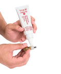 High Temperature Thread Sealant 592 For Automotive And Industrial Use, 50ml Tube, OEM Specified 59234, heavy duty liquid seal applied