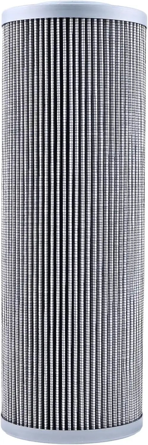 Beefed-Up Hydraulic Filter Replacement For JLG Boom Lift 1250AJP And Telehandler G6-42A, Part 1001093626, cylindrical design