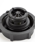 Radiator Surge Tank Cap For Ford Trucks And SUVs Coolant Reservoir Cap Compatible With F150 F250 F350 F450 F550 F600 Bronco Edge