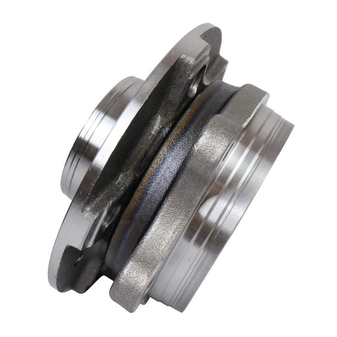 Side view of Front And Rear Wheel Hub Bearing Assembly For Audi A4 A5 A6 RS5 RS7 Quattro Allroad Q5 SQ5 S4 S5 S6 S7 S8 513301