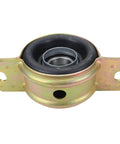 Drive Shaft Center Support Bearing for Toyota Tacoma 2005 2015 2WD 4WD Replacement Kit with Center Bearing showing rubber and metal construction.