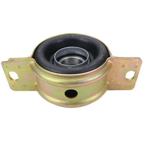 Drive Shaft Center Support Bearing for Toyota Tacoma 2005 2015 2WD 4WD Replacement Kit with Center Bearing showing rubber and metal construction.