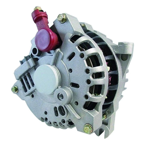 Premium 7795 Alternator Replacement For Ford Crown Victoria Lincoln Town Car Mercury Grand Marquis V8 1998 2002 High Output