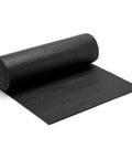 Non Slip Grippy Foam Toolbox Liner And Drawer Mat Stay Put Cut To Fit Easy Trim Cabinet Liner For Tools And Gear Thick Black Padding 16 Inch Wide 16 Feet Long Keeps Tools From Sliding