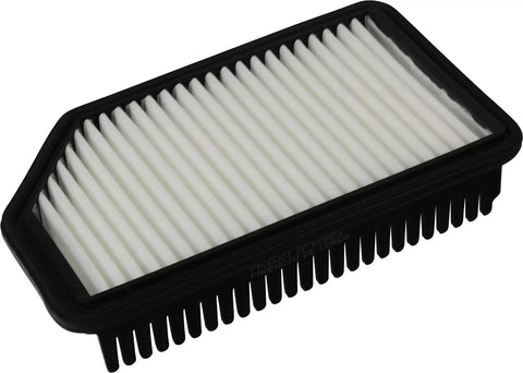 Engine Air Filter Replacement For Hyundai Accent Veloster Kia Rio Soul 2012 2019 Boosts Airflow And Gas Mileage While Protecting