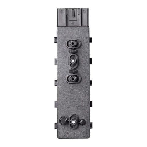 Front Driver Side Power Seat Switch Plug And Play Ride Ready Compatible With 2010 2019 Chevrolet Malibu Equinox Camaro Traverse