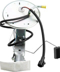 Electric Fuel Pump Assembly For 2003 2004 Ford Crown Victoria Lincoln Town Car Mercury Grand Marquis Marauder V8 4.6L Replacement E2336S