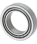 Auto Wheel Hub Taper Bearing Set A-71 With Premium Steel Built To Last For Consistent Performance, OE Style Design, Crowned Raceways