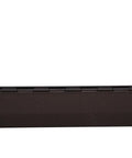 Heavy Duty Steel Mechanical Dock Leveler equipped with a beefy 66 inch ramp width and rock solid 25000 lb load rating in industrial setting.