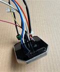 Controller Stator 620K93-3 632D90-5 For DHS680 HS680D XSH03MB XSH03Z motor controller with multicolor wires