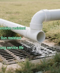 Rugged Cast Iron Drain Grate 60x60 Cm Outdoor Cover for Driveway and Garage, Heavy Duty Sewer Grate With Thickened Bars, Debris Blocker
