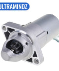 Honda CR V Starter For 2002 2003 2004 2005 2006 2.4L L4 Drop In Replacement High Torque Auto Starter Motor featuring 9 teeth gear